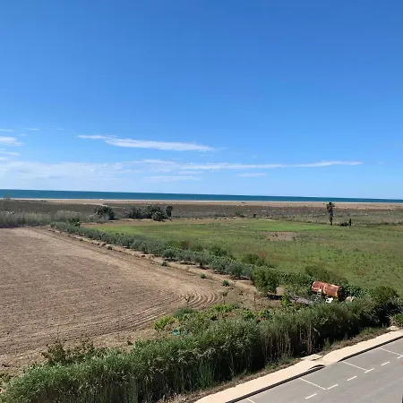 דירה Les Salines - L'esquerra De Gabriel *