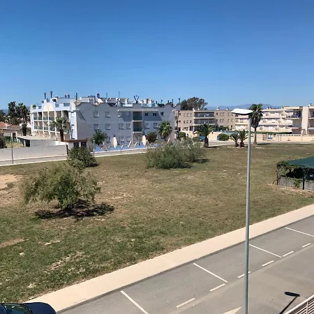 Les Salines - L'esquerra De Gabriel Apartamento *