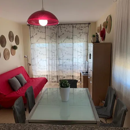 Les Salines - L'esquerra De Gabriel Apartamento