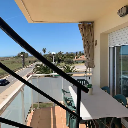 Apartamento Les Salines - L'esquerra De Gabriel *