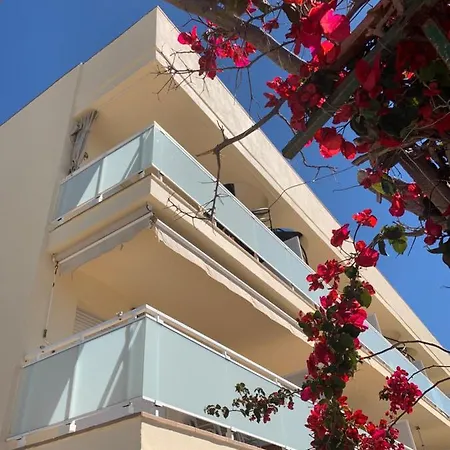 Apartamento Les Salines - L'esquerra De Gabriel