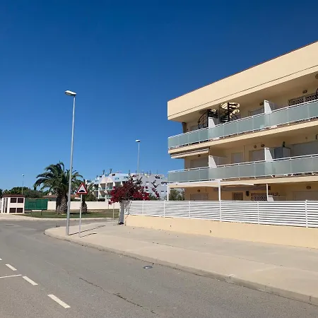Les Salines - L'esquerra De Gabriel *